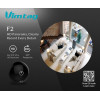 Vimtag F2 5MP Fish eye Smart Cloud IP Camera